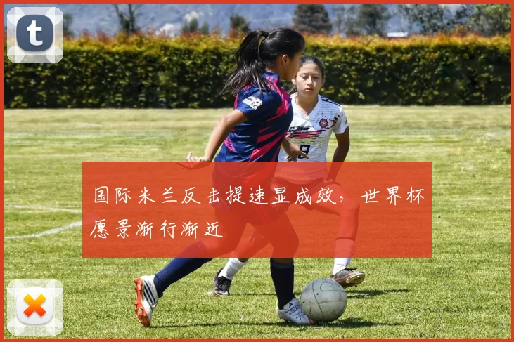 国际米兰反击提速显成效，世界杯愿景渐行渐近 - 澳客网资讯