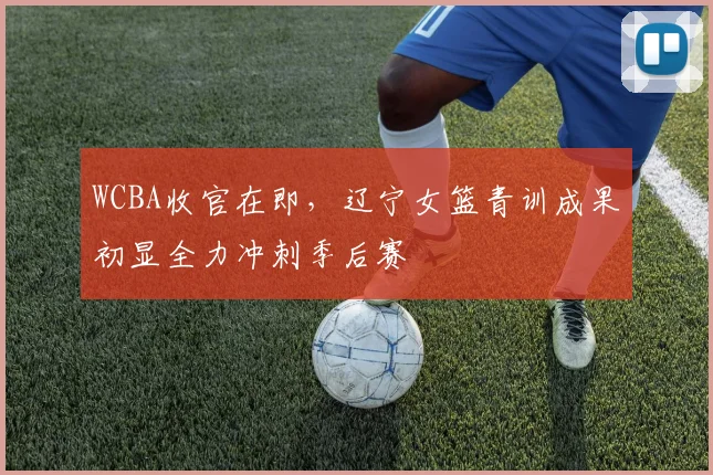 WCBA收官在即,辽宁女篮青训成果初显全力冲刺季后赛 - 澳客网推荐