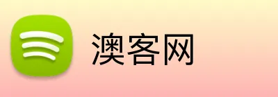 澳客网品牌标识